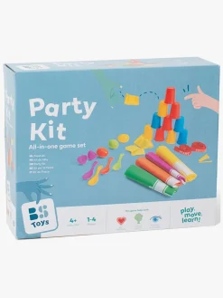 Havespil|BSToys BS Toys Partykit Partyspil