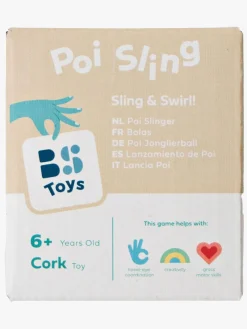 BSToys Havespil-BS Toys Poi-slynge