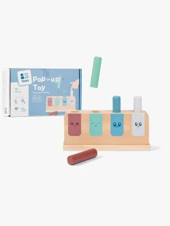 Babylegetøj|BSToys BS Toys Pop-up-legetøj