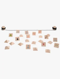 Havespil|BSToys BS Toys Red Light Green Light Spil