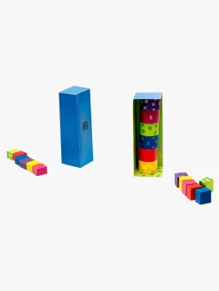 BSToys Spil & Puslespil-BS Toys Secret Tower