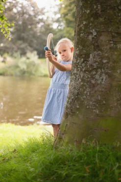 Havespil|BSToys BS Toys Spil Bue og Pil