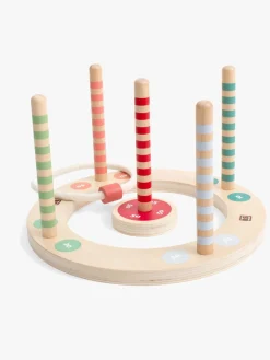 Havespil|BSToys BS Toys Spil Ring Toss