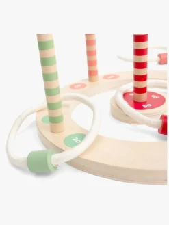 Havespil|BSToys BS Toys Spil Ring Toss