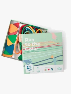 Havespil|BSToys BS Toys Spil Run to the Color