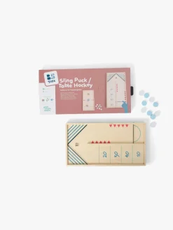 Spil & Puslespil|BSToys BS Toys Spil Sling Puck / Table Hockey