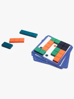 BSToys Spil & Puslespil-BS Toys Square Puslespil