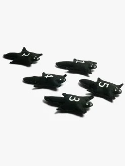 BSToys Havespil-BS Toys Squirrel Parachutes Spil