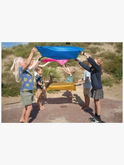 BSToys Havespil-BS Toys Squirrel Parachutes Spil