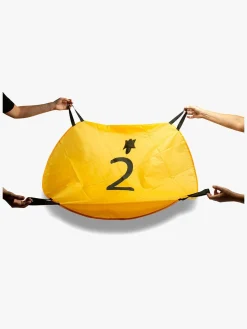 BSToys Havespil-BS Toys Squirrel Parachutes Spil