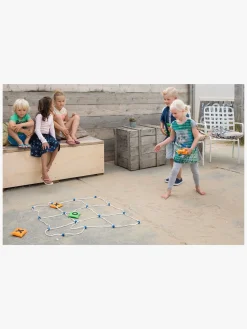Havespil|BSToys BS Toys Stort Kryds & Bolle