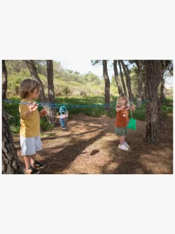 Havespil|BSToys BS Toys Svævebane Spil