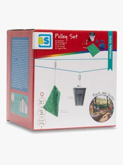 Havespil|BSToys BS Toys Svævebane Spil