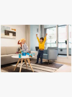 BSToys Havespil-BS Toys Tin Toss game, Blue