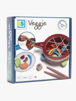 Spil & Puslespil|BSToys BS Toys Veggie Spil