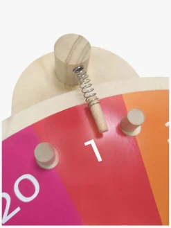 Havespil|BSToys BS Toys Wheel of Action Spil