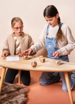 Spil & Puslespil|BSToys BS Toys Yatzy Junior