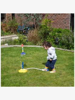 Udelegetøj|Bubble Tastic Bubble Shuttle Vandraket