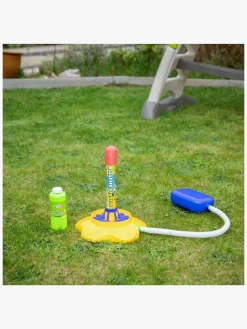 Udelegetøj|Bubble Tastic Bubble Shuttle Vandraket