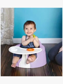 Bumbo Højstole & Tilbehør-Bakke, Hvid