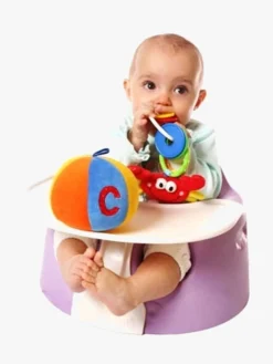 Bumbo Højstole & Tilbehør-Bakke, Hvid