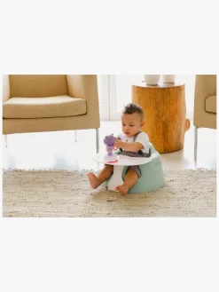 Højstole & Tilbehør|Bumbo Barnesæde, Hemlock Green Grøn