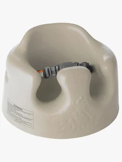 Højstole & Tilbehør|Bumbo Barnesæde, Taupe