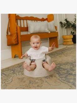 Højstole & Tilbehør|Bumbo Barnesæde, Taupe