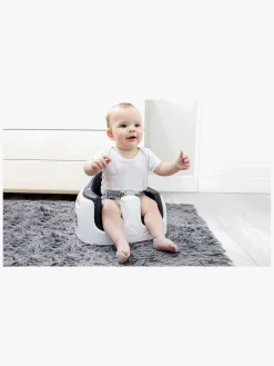 Bumbo Højstole & Tilbehør-Multi Barnesæde, Slate Grey