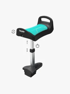 Bumprider Vogndele-Seat+, Mint