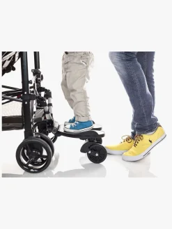 Bumprider Vogntilbehør-Ståbræt, Fodbold