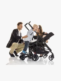 Bumprider Vogntilbehør-Ståbræt, Fodbold