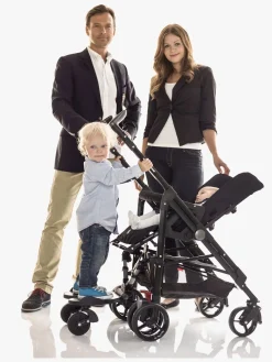 Bumprider Vogntilbehør-Ståbræt, Fodbold