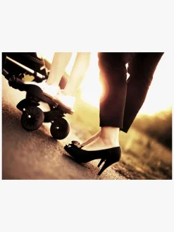 Bumprider Vogntilbehør-Ståbræt, Fodbold