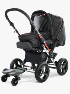 Bumprider Vogntilbehør-Ståbræt, Fodbold