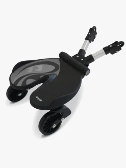 Bumprider Vogntilbehør-Ståbræt, Grå