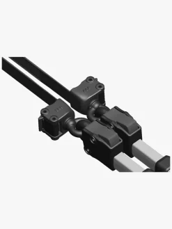 Bumprider Vogntilbehør-Ståbræt m. Sæde Lyserød