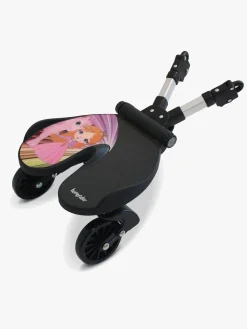 Bumprider Vogntilbehør-Ståbræt, Princess
