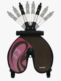 Bumprider Vogntilbehør-Ståbræt, Princess