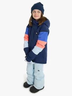 Vintertøj|Burton Hart Vinterjakke, Dress Blue