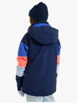 Vintertøj|Burton Hart Vinterjakke, Dress Blue