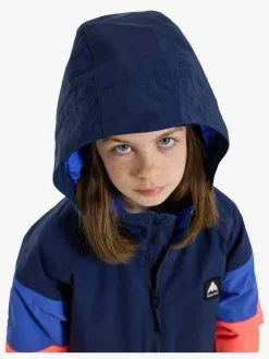 Vintertøj|Burton Hart Vinterjakke, Dress Blue