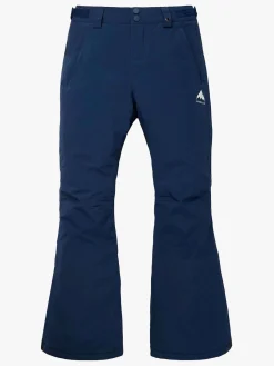 Børn Burton Termotøj|Vintertøj-Sweetart Overtræksbukser, Dress Blue