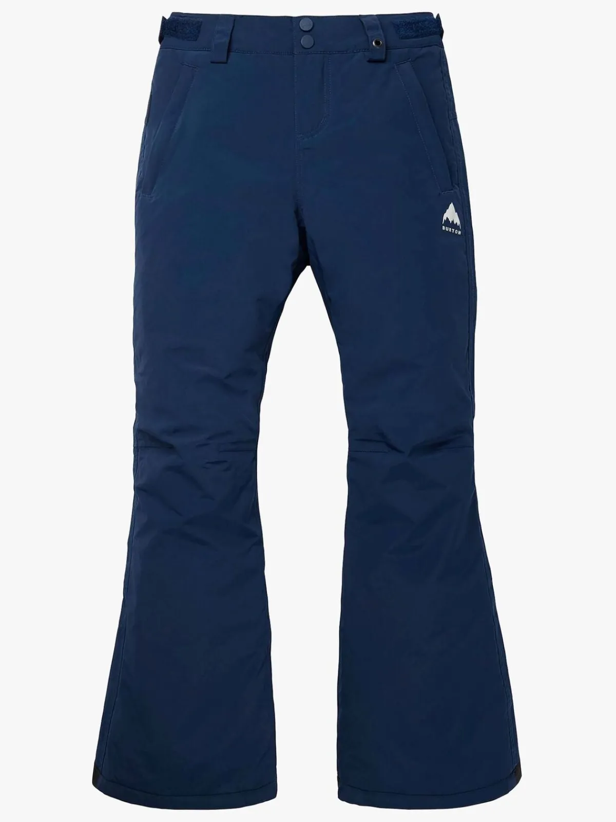 Børn Burton Termotøj|Vintertøj-Sweetart Overtræksbukser, Dress Blue