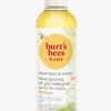 Pleje & Hygiejne|BurtsBees Burt's Bees Baby Bee Shampoo & Kropssæbe