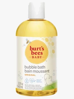 Pleje & Hygiejne|BurtsBees Burt's Bees Baby Bee Skumbad