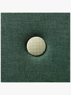 Børnemøbler|KlipKlap by 3 Fold Madras XL, Deep Green Grøn