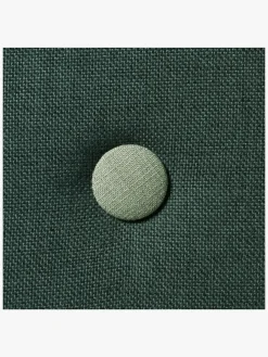 Børn KlipKlap Børnemøbler-by 3 Fold Sofa, Deep Green