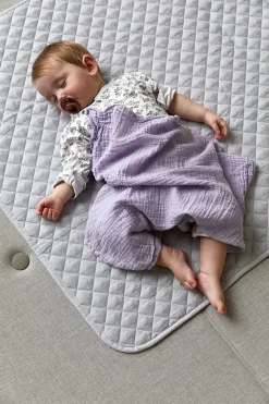 Stofbleer, Nusseklude & Babytæpper|KlipKlap by Stofble, Lilac Lilla