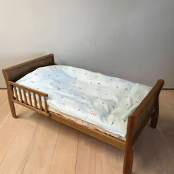 Børn BrandMac Sengetøj-By Mats Sengesæt Junior 100x140, Sailor Puffin